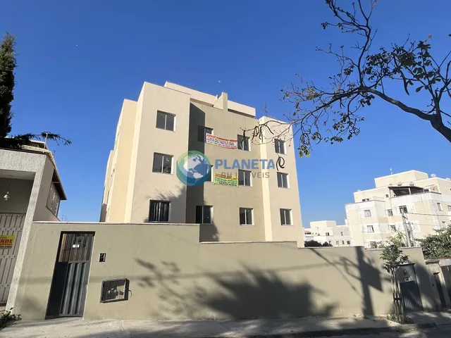 Imagem 11: AREA PRIVATIVA | 2 Quartos | Elevador | Vaga coberta - Pilotis