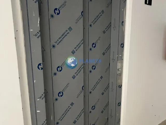 Imagem 14: AREA PRIVATIVA | 2 Quartos | Elevador | Vaga coberta - Pilotis