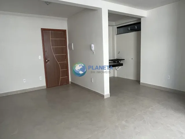 Imagem: Apartamento 2 Quartos - sendo uma suíte