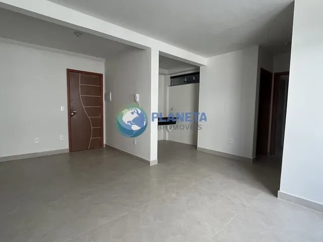 Imagem 8: Apartamento| 2 Quartos - sendo uma suíte | 2 Banhos | 1 Vaga