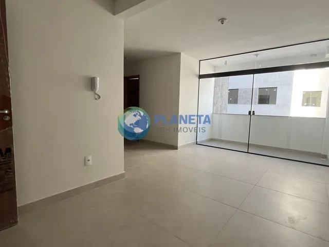 Imagem 4: Apartamento| 2 Quartos - sendo uma suíte | 2 Banhos | 1 Vaga