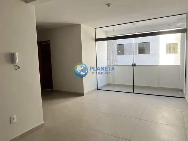 Imagem 3: Apartamento| 2 Quartos - sendo uma suíte | 2 Banhos | 1 Vaga
