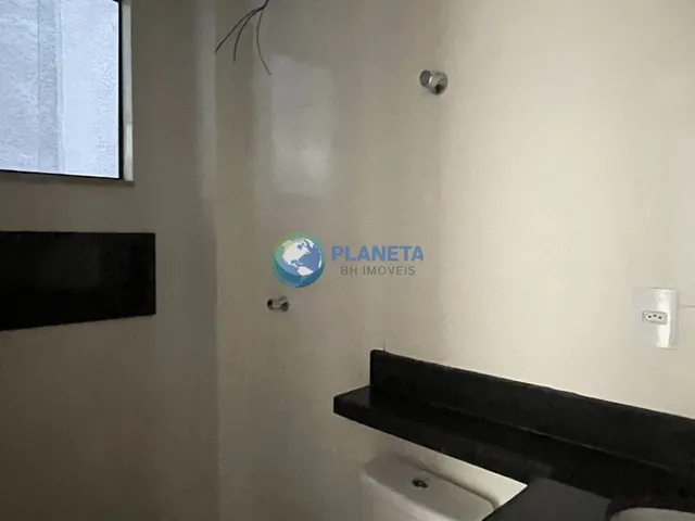 Imagem 9: Apartamento| 2 Quartos - sendo uma suíte | 2 Banhos | 1 Vaga