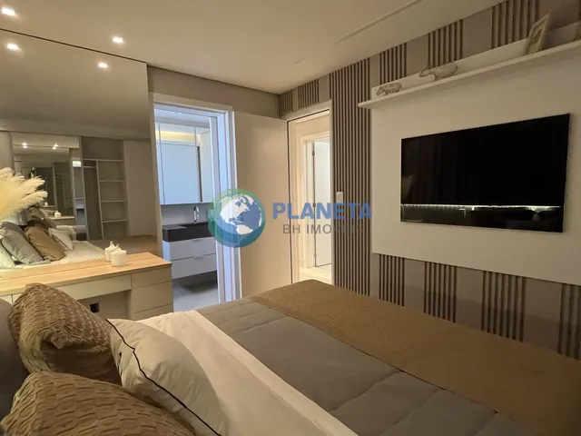 Imagem 14: Apartamento Padrão a venda Padre Eustaquio - Belo Horizonte