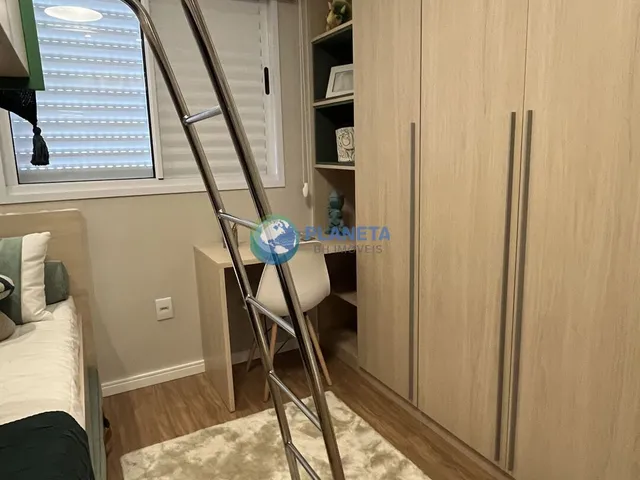 Imagem 7: Apartamento Padrão a venda Padre Eustaquio - Belo Horizonte