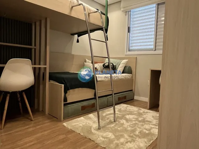 Imagem 2: Apartamento Padrão a venda Padre Eustaquio - Belo Horizonte