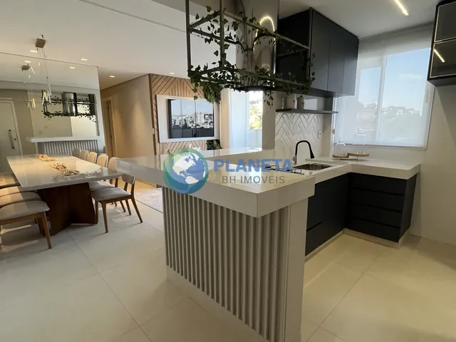 Imagem: Apartamento Padrão a venda Padre Eustaquio
