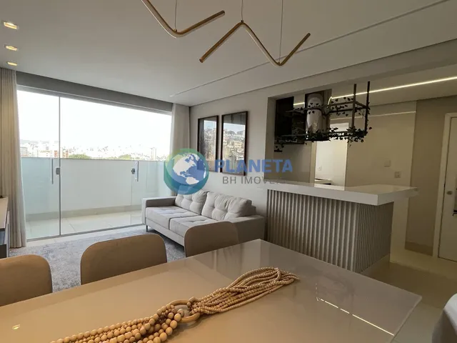 Imagem 5: Apartamento Padrão a venda Padre Eustaquio - Belo Horizonte