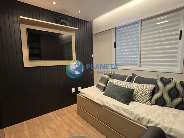 Imagem 6: Apartamento Padrão a venda Padre Eustaquio - Belo Horizonte