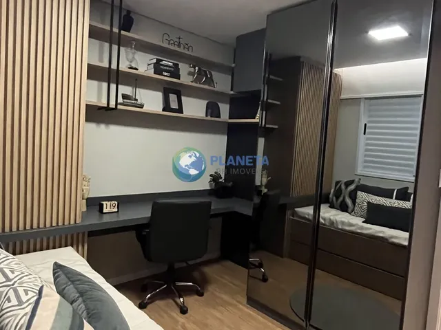Imagem 11: Apartamento Padrão a venda Padre Eustaquio - Belo Horizonte