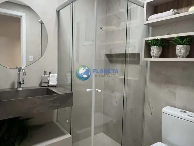 Imagem 16: Apartamento Padrão a venda Padre Eustaquio - Belo Horizonte