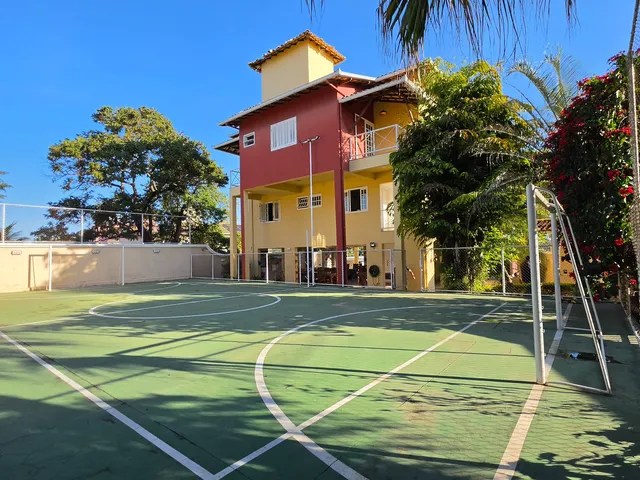 Imagem 16: Casa Alto Padrão com 5 Quartos, 4 Suítes e Piscina em Esmeraldas