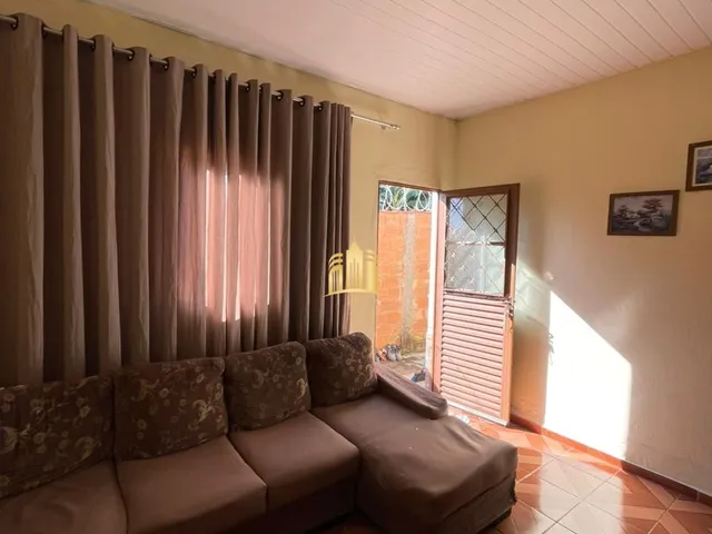 Imagem: CASA A VENDA NO BAIRRO CIDADE JARDIM EM