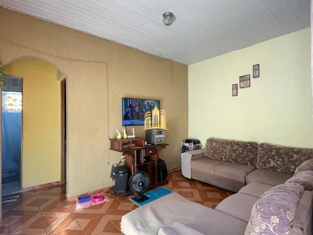 Imagem 11: CASA A VENDA NO BAIRRO CIDADE JARDIM EM ESMERALDAS/MG APENAS R$ 150.000 À VISTA