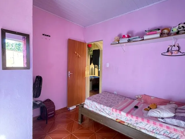 Imagem 5: CASA A VENDA NO BAIRRO CIDADE JARDIM EM ESMERALDAS/MG APENAS R$ 150.000 À VISTA