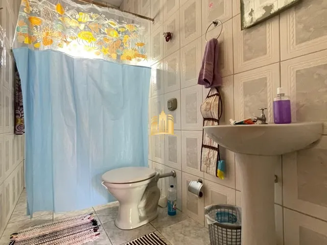 Imagem 14: CASA A VENDA NO BAIRRO CIDADE JARDIM EM ESMERALDAS/MG APENAS R$ 150.000 À VISTA