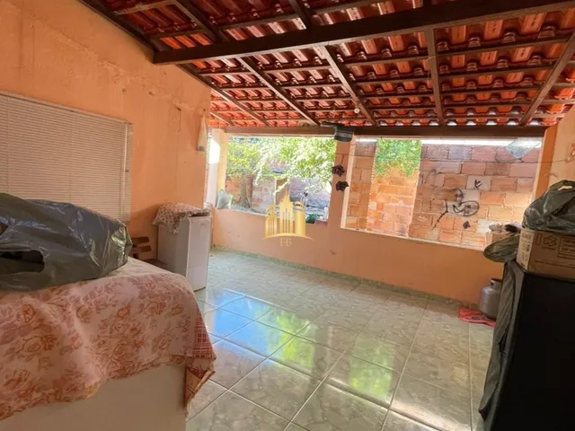 Imagem 12: CASA A VENDA NO BAIRRO CIDADE JARDIM EM ESMERALDAS/MG APENAS R$ 150.000 À VISTA