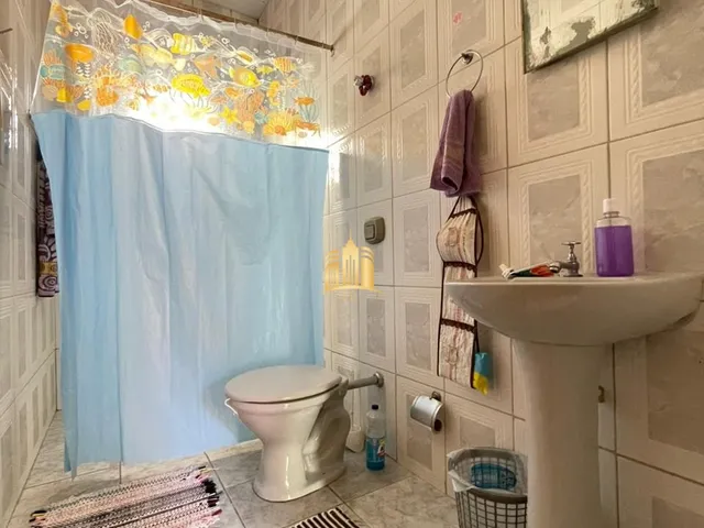 Imagem 6: CASA A VENDA NO BAIRRO CIDADE JARDIM EM ESMERALDAS/MG APENAS R$ 150.000 À VISTA