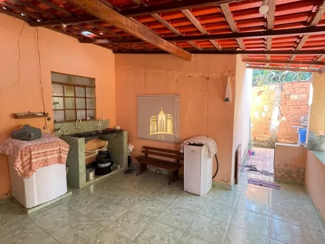 Imagem 13: CASA A VENDA NO BAIRRO CIDADE JARDIM EM ESMERALDAS/MG APENAS R$ 150.000 À VISTA