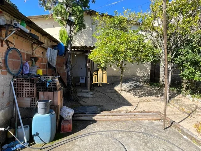 Imagem 15: CASA A VENDA NO BAIRRO CIDADE JARDIM EM ESMERALDAS/MG APENAS R$ 150.000 À VISTA