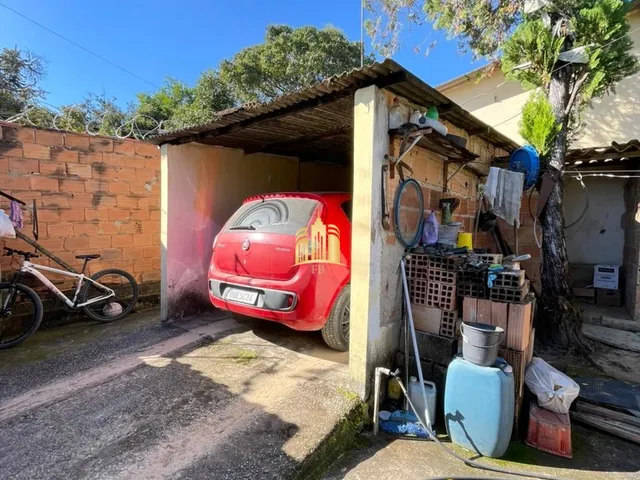 Imagem 16: CASA A VENDA NO BAIRRO CIDADE JARDIM EM ESMERALDAS/MG APENAS R$ 150.000 À VISTA