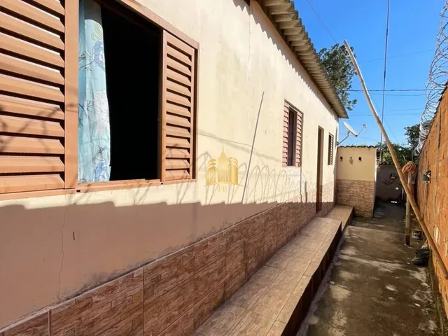 Imagem 3: CASA A VENDA NO BAIRRO CIDADE JARDIM EM ESMERALDAS/MG APENAS R$ 150.000 À VISTA