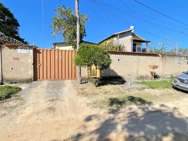 Imagem 7: CASA A VENDA NO BAIRRO CIDADE JARDIM EM ESMERALDAS/MG APENAS R$ 150.000 À VISTA