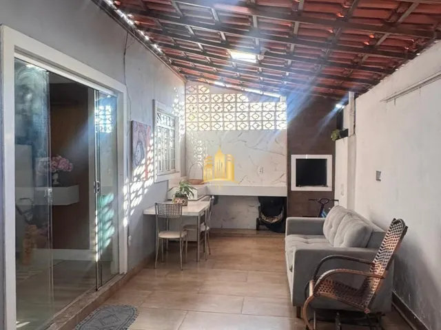 Imagem 1: CASA - RIBEIRÃO DAS NEVES
