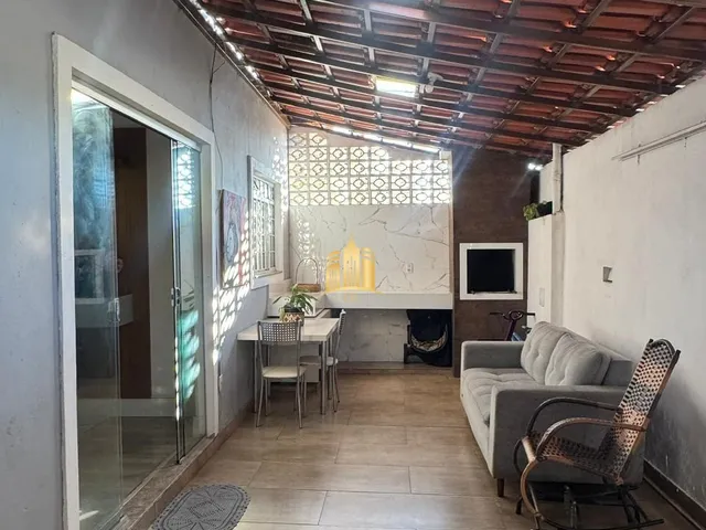 Imagem 2: CASA - RIBEIRÃO DAS NEVES