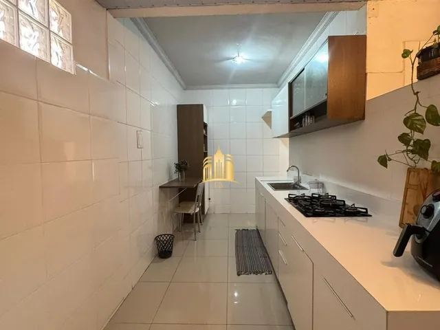 Imagem 16: CASA - RIBEIRÃO DAS NEVES
