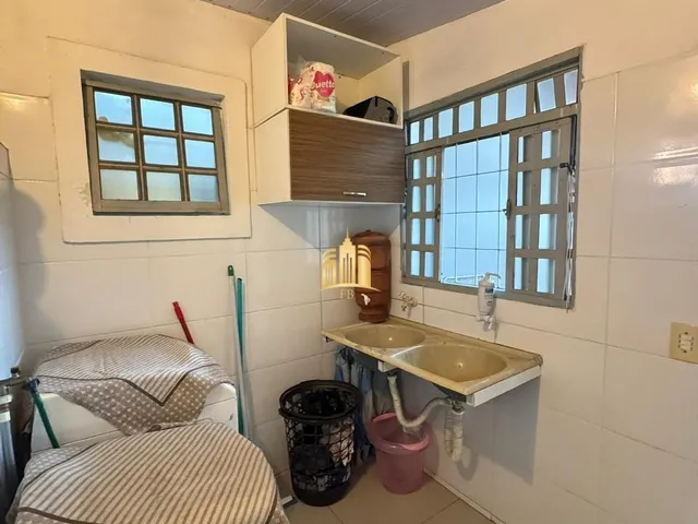 Imagem 15: CASA - RIBEIRÃO DAS NEVES