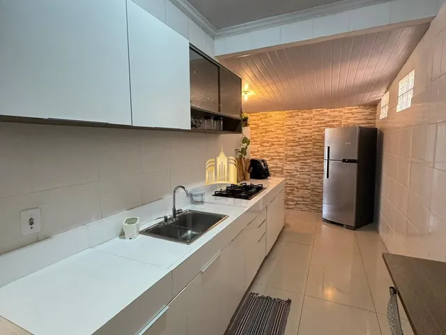 Imagem 13: CASA - RIBEIRÃO DAS NEVES