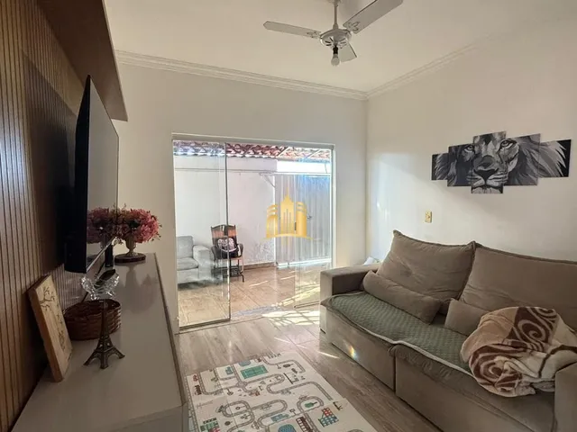 Imagem 14: CASA - RIBEIRÃO DAS NEVES