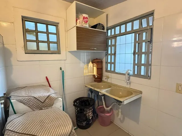 Imagem 6: CASA - RIBEIRÃO DAS NEVES