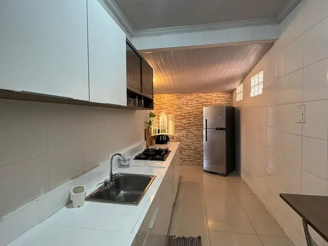 Imagem 7: CASA - RIBEIRÃO DAS NEVES