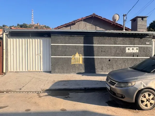 Imagem 4: CASA - RIBEIRÃO DAS NEVES