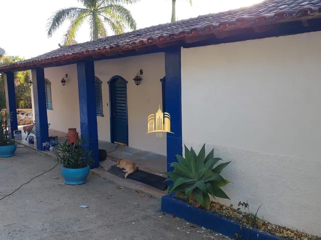 Imagem 5: FAZENDA 230.000M² EM CONDOMÍNIO - MATOZINHOS