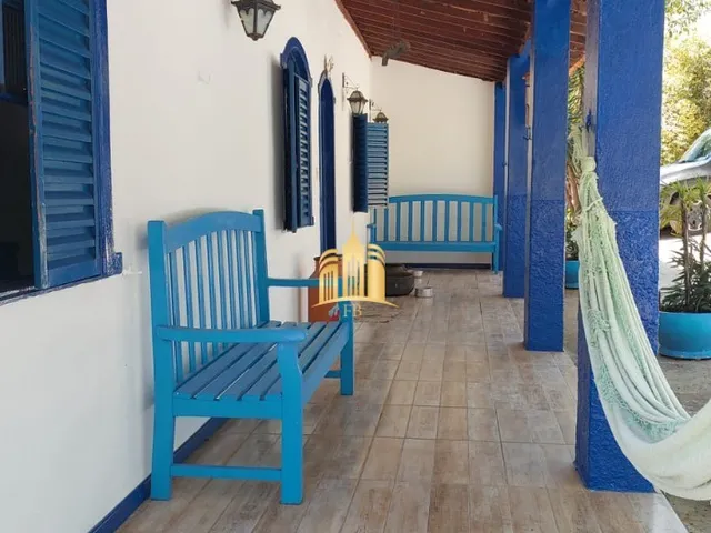 Imagem 2: FAZENDA 230.000M² EM CONDOMÍNIO - MATOZINHOS