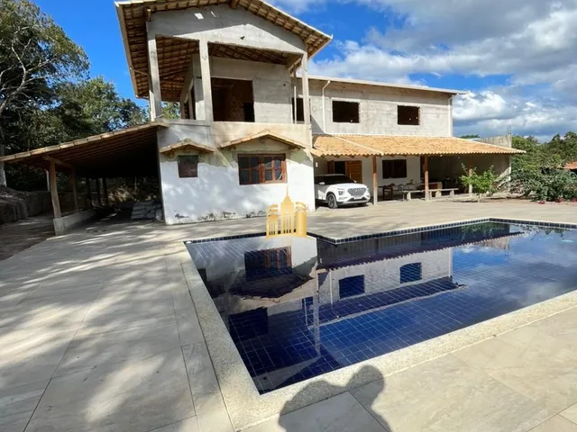 Imagem: CHACARA A VENDA EM ESMERALDAS/MG R$690.000,00