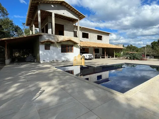 Imagem 8: CHACARA A VENDA EM ESMERALDAS/MG R$690.000,00