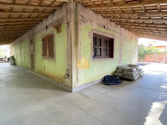 Imagem 15: CHACARA A VENDA EM ESMERALDAS/MG R$690.000,00