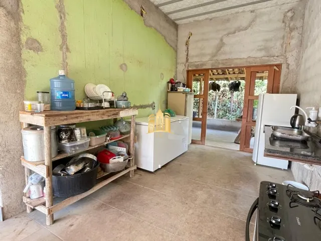 Imagem 4: CHACARA A VENDA EM ESMERALDAS/MG R$690.000,00