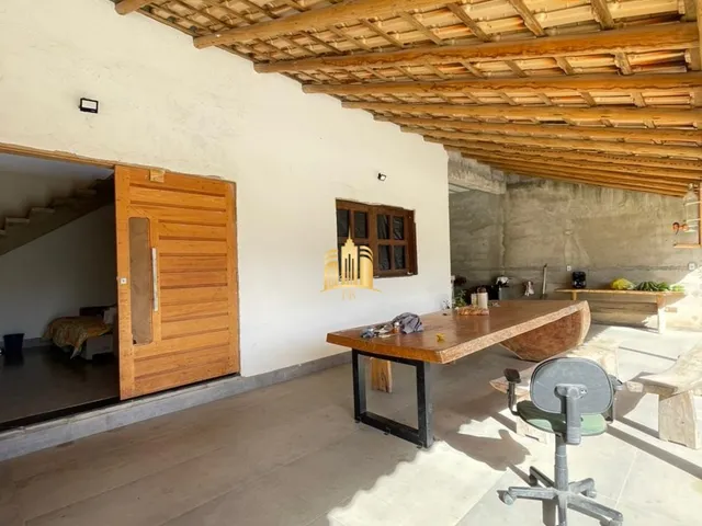 Imagem 12: CHACARA A VENDA EM ESMERALDAS/MG R$690.000,00