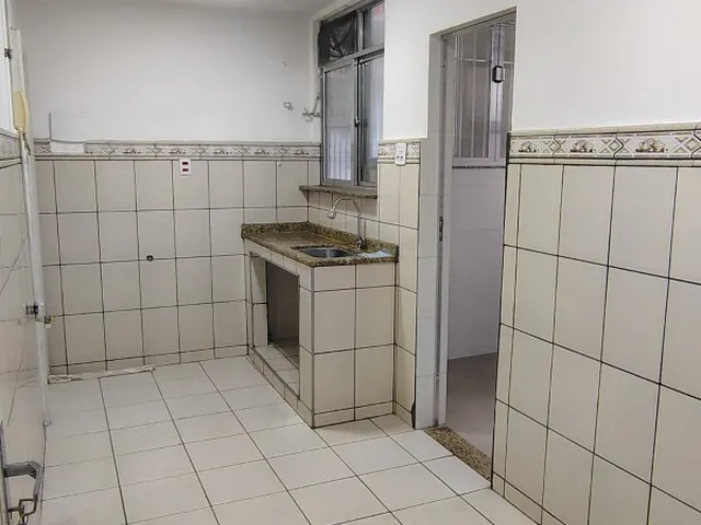 Imagem 3: APARTAMENTO RESIDENCIAL em RIO DE JANEIRO - RJ, VILA ISABEL