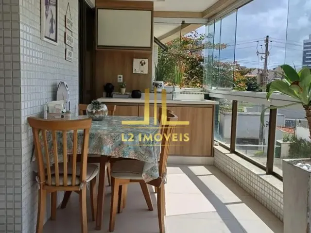 Imagem: LOCAÇÃO - APARTAMENTO - 3/4 SENDO 2 SUÍTES