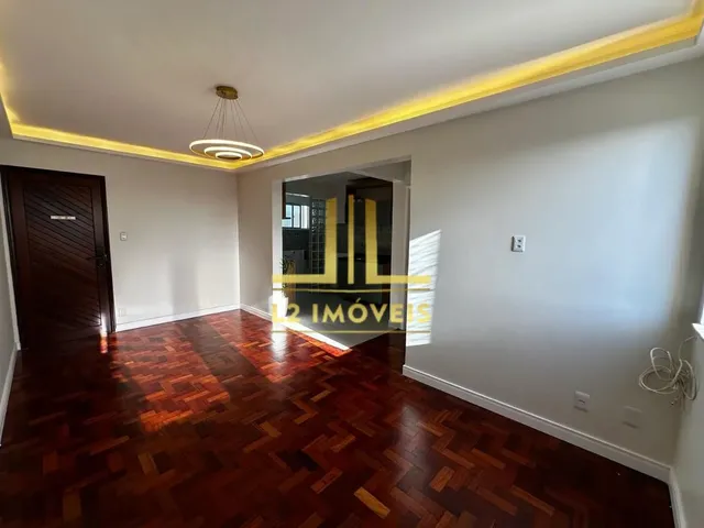 Imagem: APARTAMENTO - 3/4 COM SUÍTE - 74M² - ANDAR