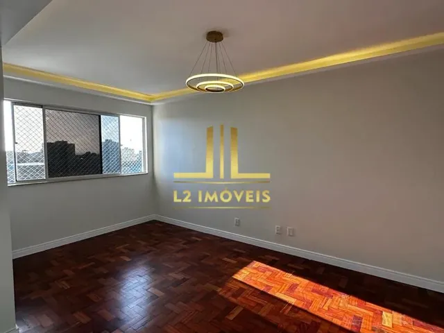 Imagem 10: APARTAMENTO - 3/4 COM SUÍTE - 74M² - ANDAR ALTO - 01 VAGA COBERTA - MATATU