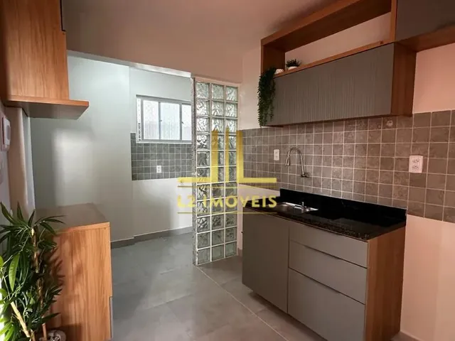 Imagem 4: APARTAMENTO - 3/4 COM SUÍTE - 74M² - ANDAR ALTO - 01 VAGA COBERTA - MATATU