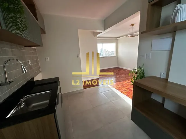 Imagem 11: APARTAMENTO - 3/4 COM SUÍTE - 74M² - ANDAR ALTO - 01 VAGA COBERTA - MATATU