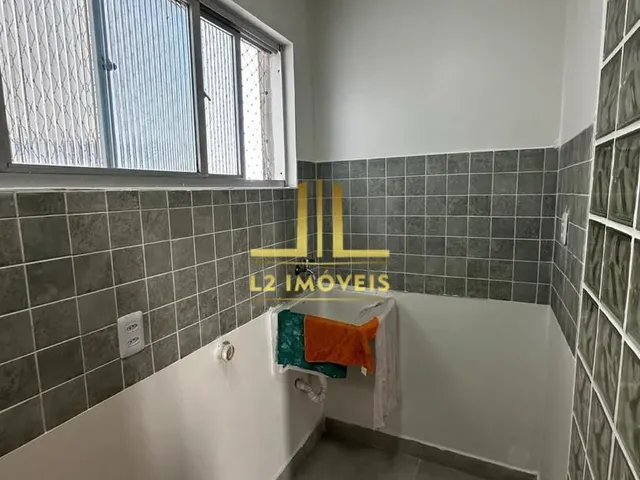 Imagem 13: APARTAMENTO - 3/4 COM SUÍTE - 74M² - ANDAR ALTO - 01 VAGA COBERTA - MATATU